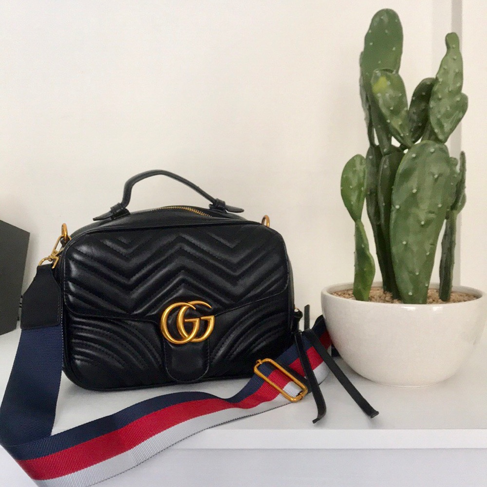 Black bag